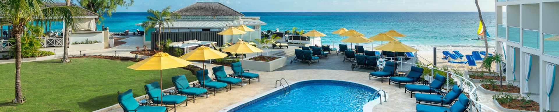 Sea Breeze Beach House